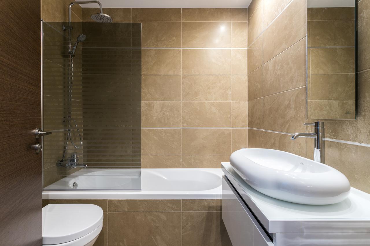Apartup Patacona Terrace Duplex I バレンシア エクステリア 写真